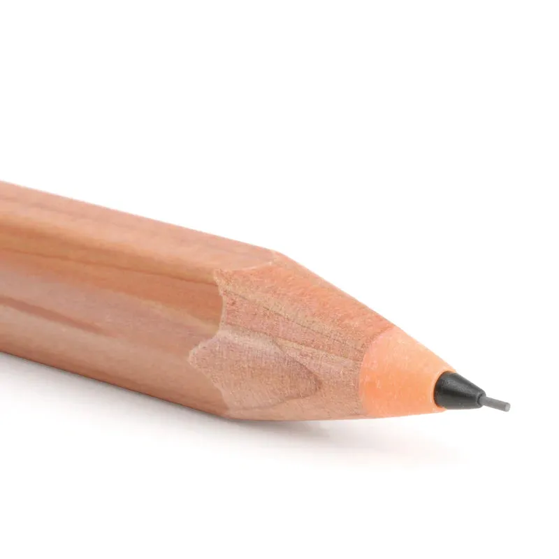 Wooden Mechanical Pencils