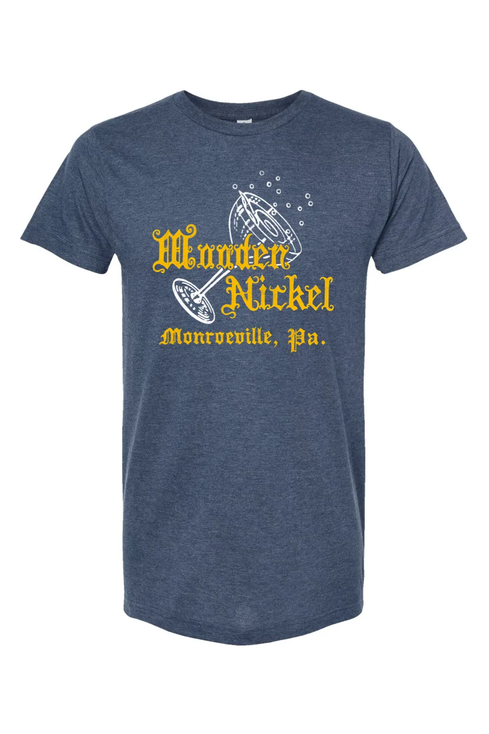 Wooden Nickel - Monroeville, PA