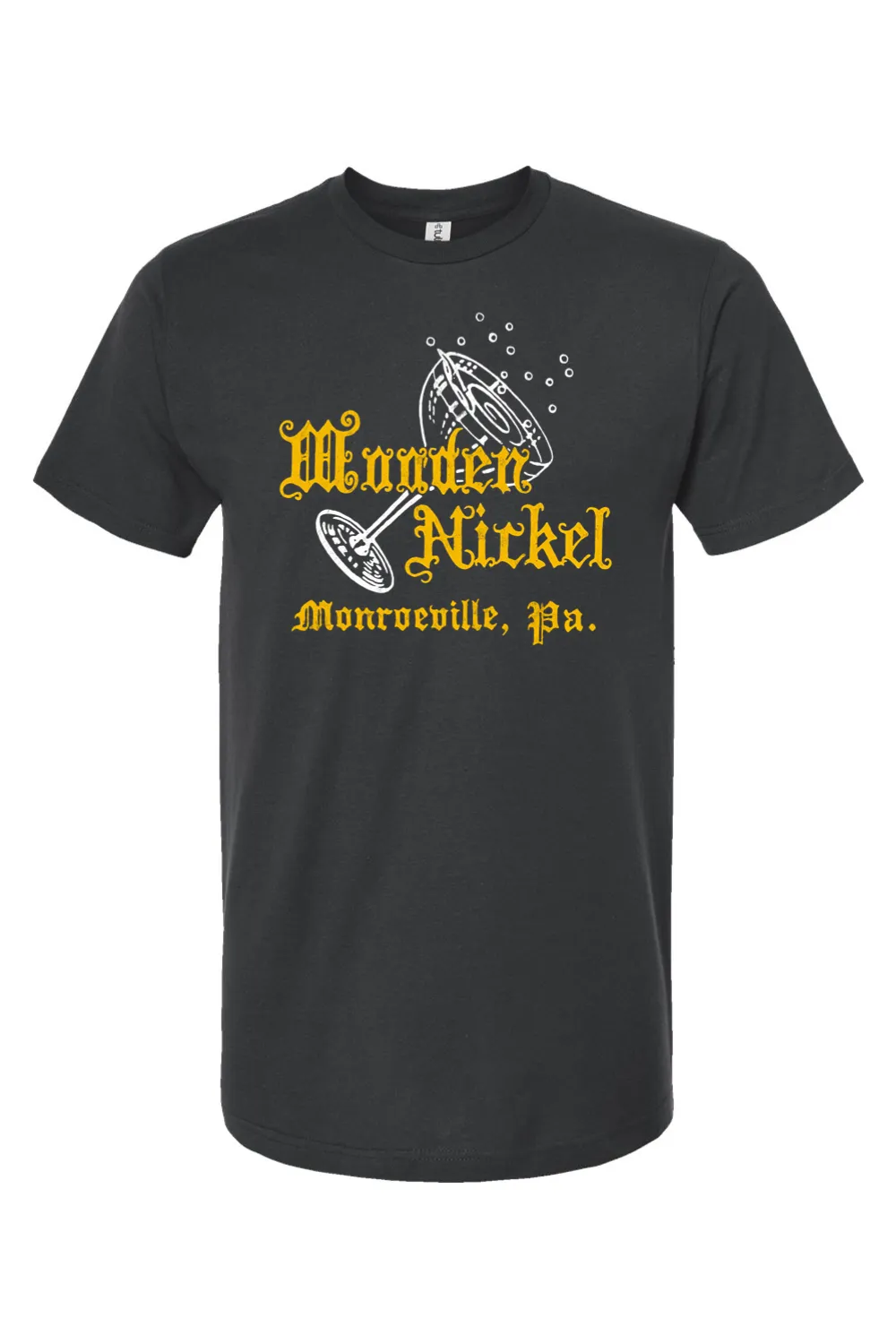 Wooden Nickel - Monroeville, PA