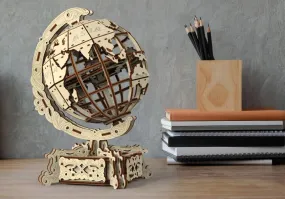 World Globe