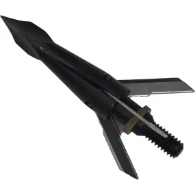 Xecutioner Demon Hunter Valdez Broadheads 125 Gr. 3 Pk.