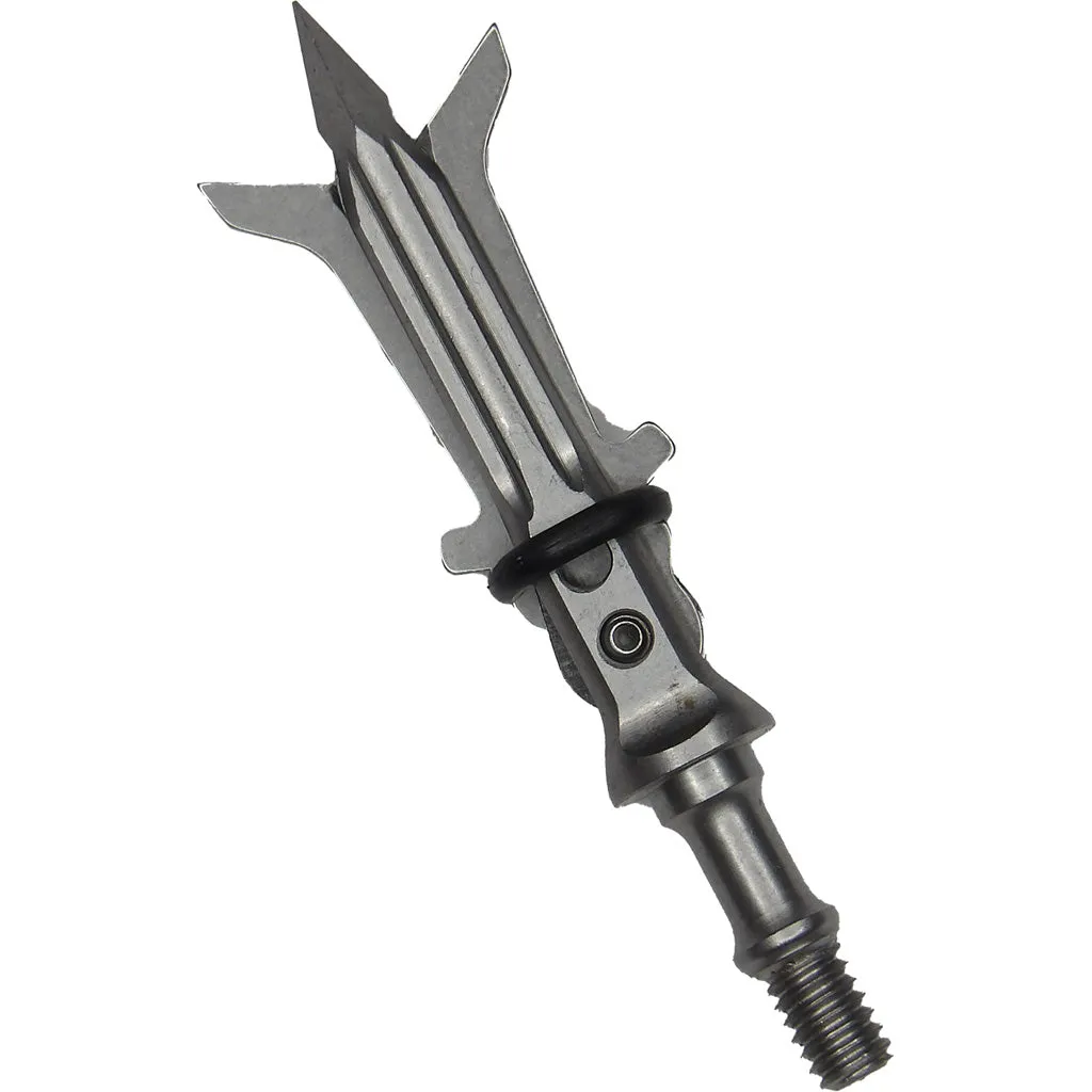 Xecutioner Demon Hunter Wang Broadheads 100 Gr. 3 Pk.