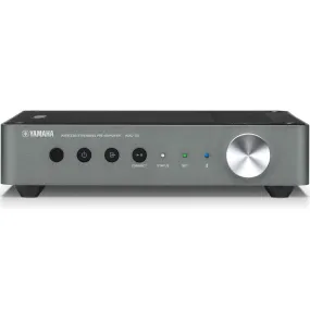 Yamaha WXC-50 MusicCast Wireless Streaming Preamplifier