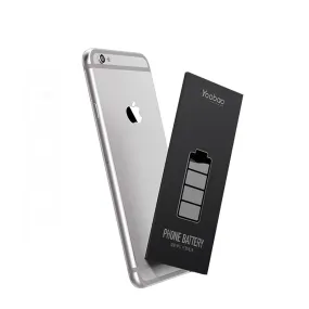 Yoobao 3510mAh Advanced Battery Replacement for iPhone 11