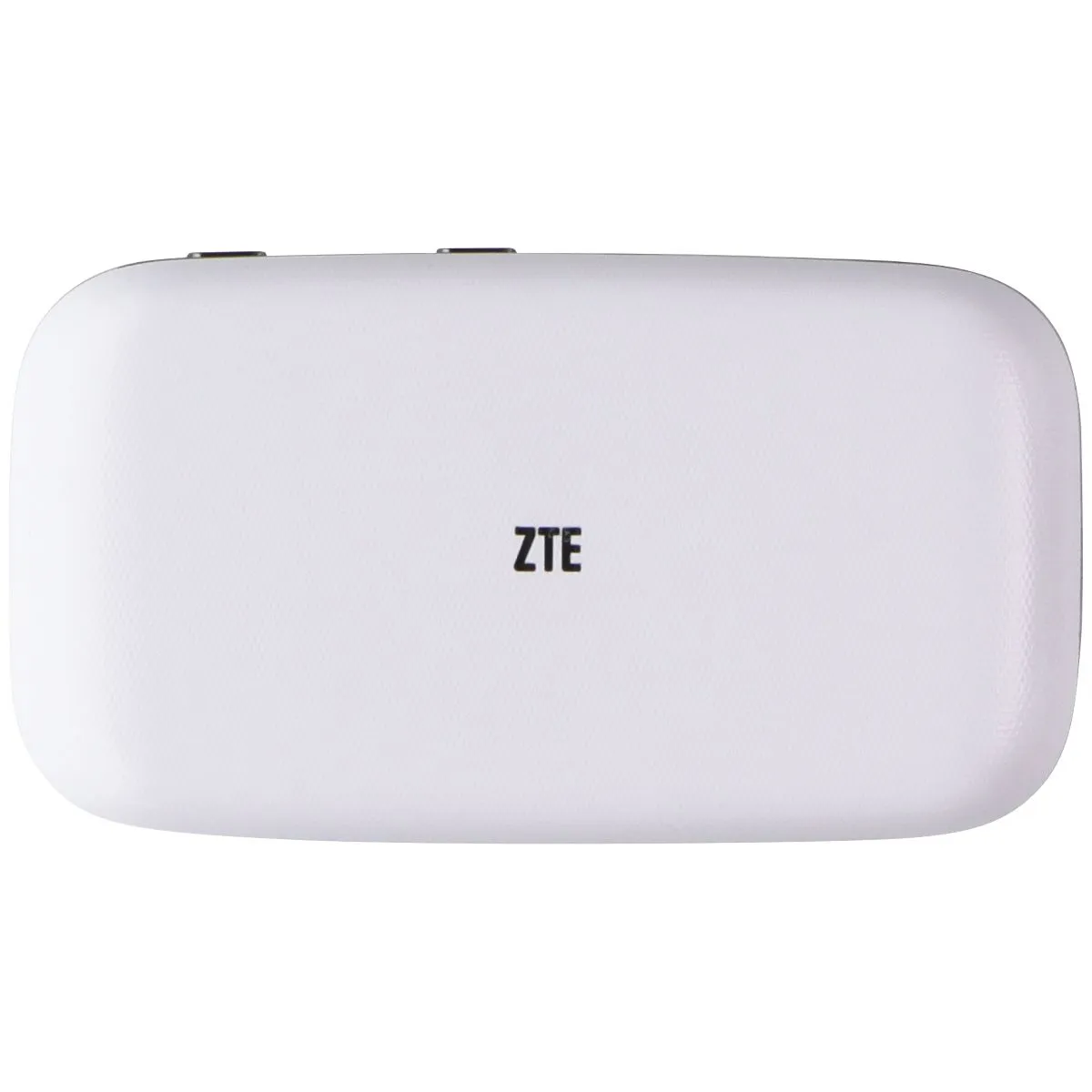 ZTE AT&T Velocity 4G LTE Mobile Wifi Hotspot - White (MF923-W)