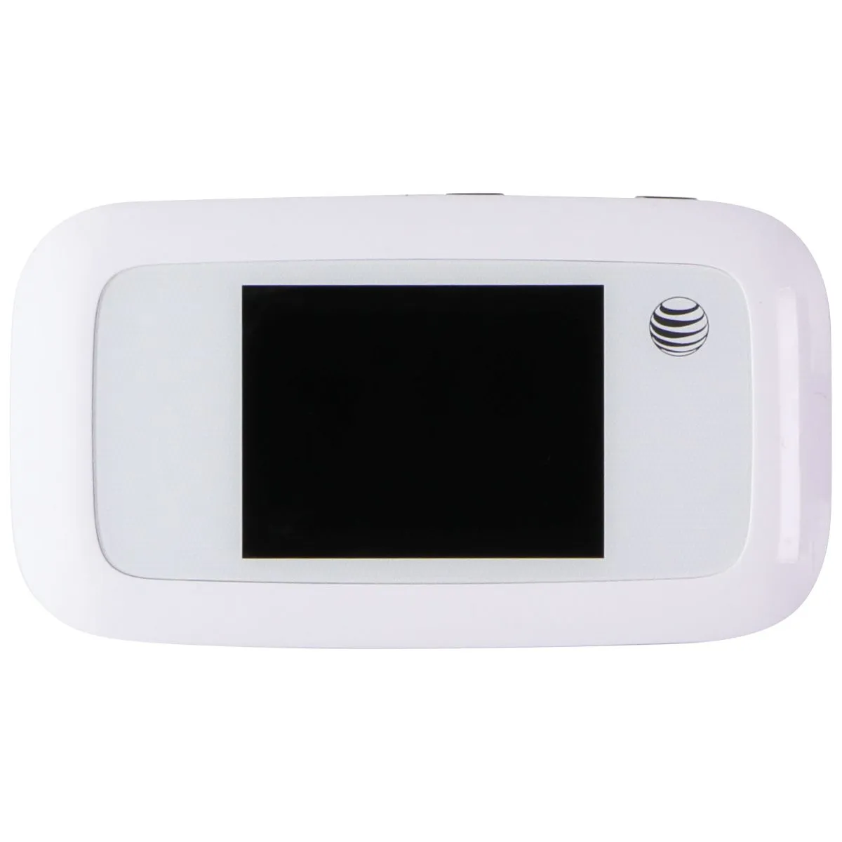 ZTE AT&T Velocity 4G LTE Mobile Wifi Hotspot - White (MF923-W)